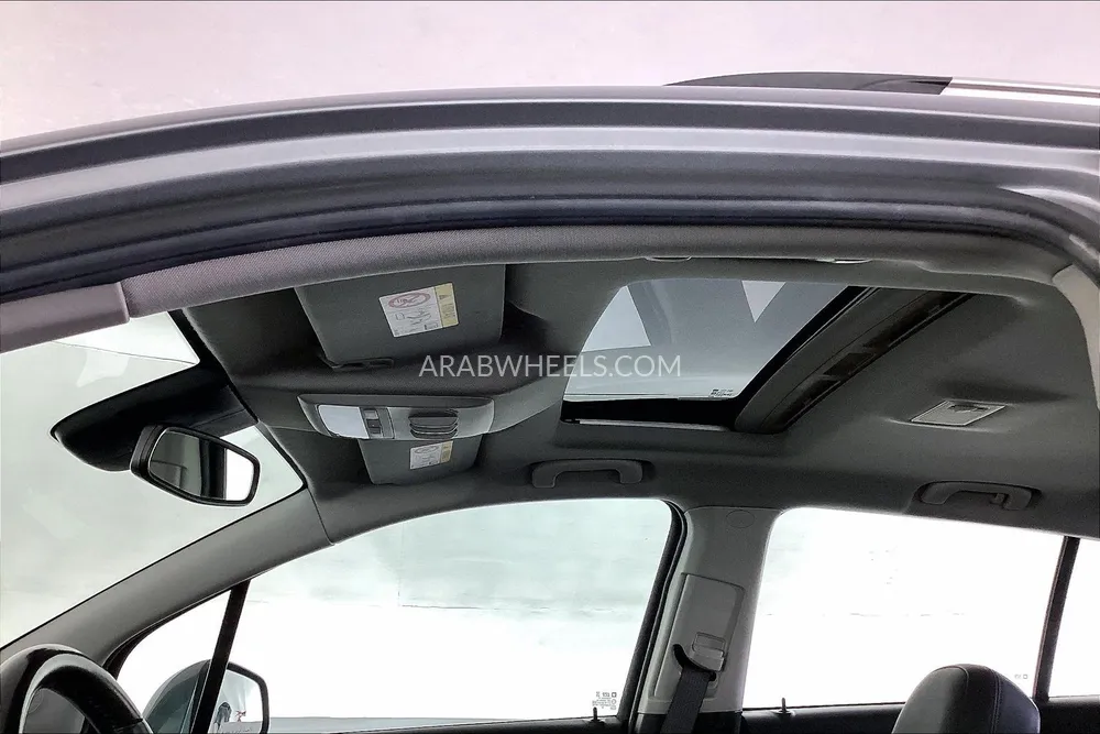 شيفروليه تراكس 2020 for Sale in الشارقة Image-19