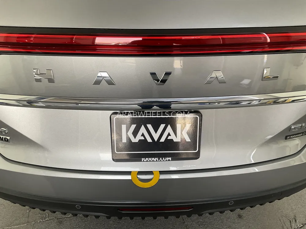 هافال H6 2025 for Sale in دبي Image-31