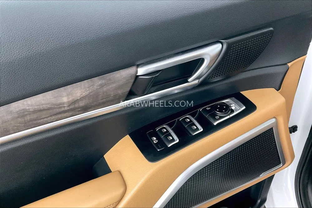 Kia Telluride 2020 for Sale in Sharjah Image-38