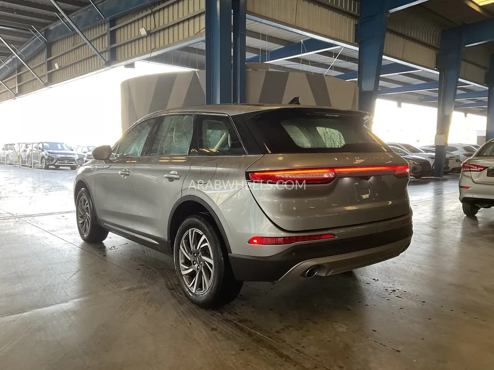 Lincoln Corsair 2023 for Sale in Sharjah Image-4