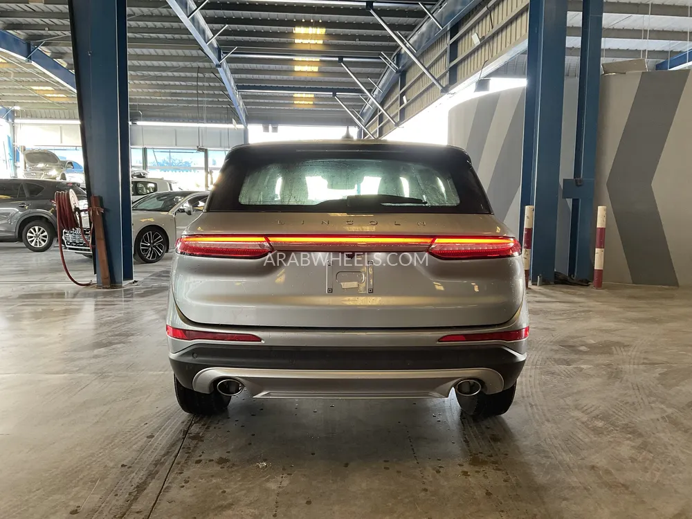Lincoln Corsair 2023 for Sale in Sharjah Image-5