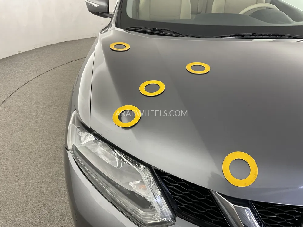 Nissan X-Trail 2016 for Sale in Sharjah Image-38