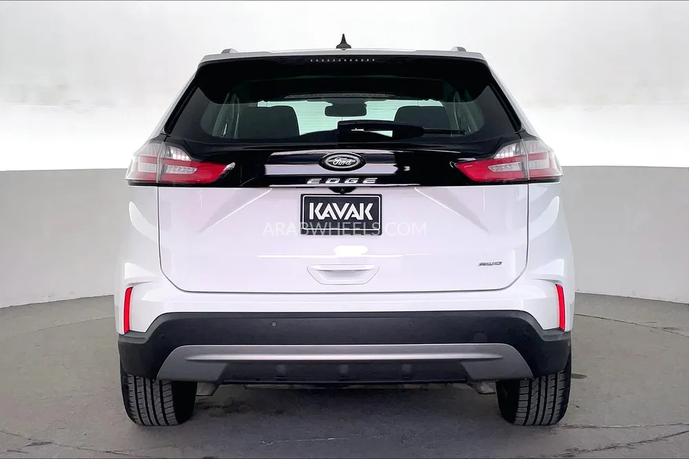 Ford Edge 2021 for Sale in Sharjah Image-5