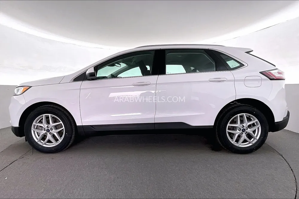 Ford Edge 2021 for Sale in Sharjah Image-7