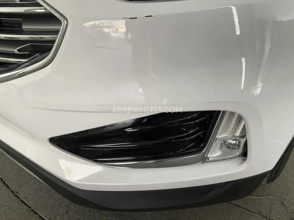 Ford Edge 2021 for Sale in Sharjah Image-34