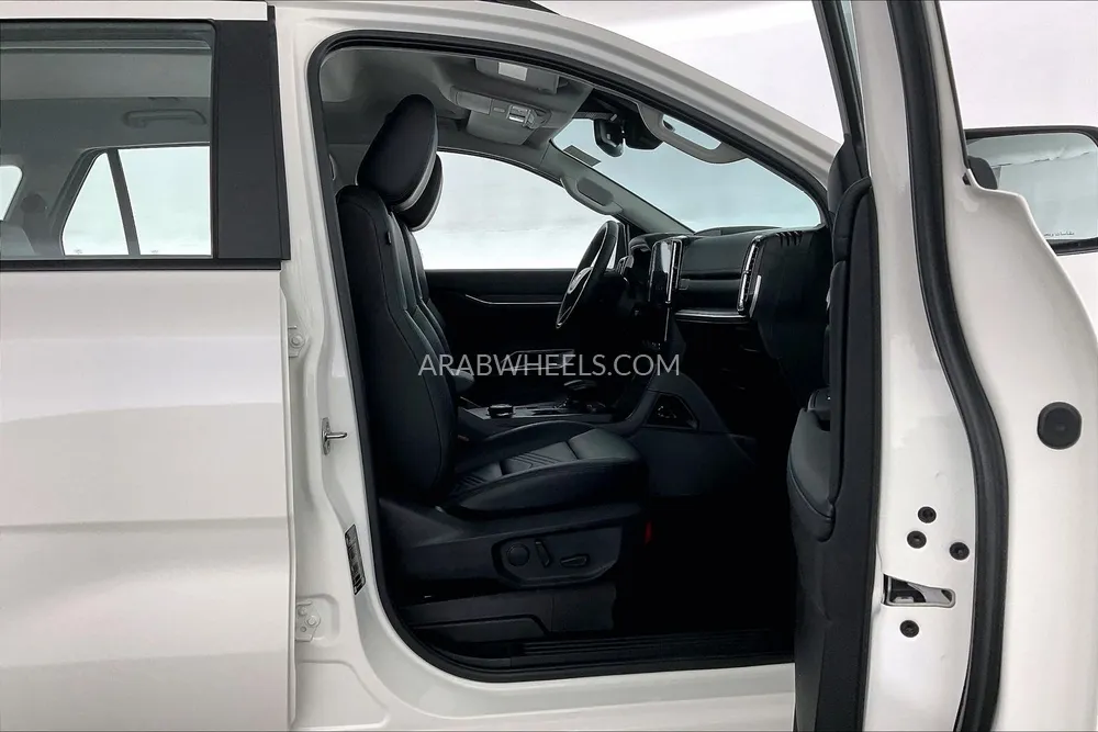 فورد إيفرست 2024 for Sale in الشارقة Image-13