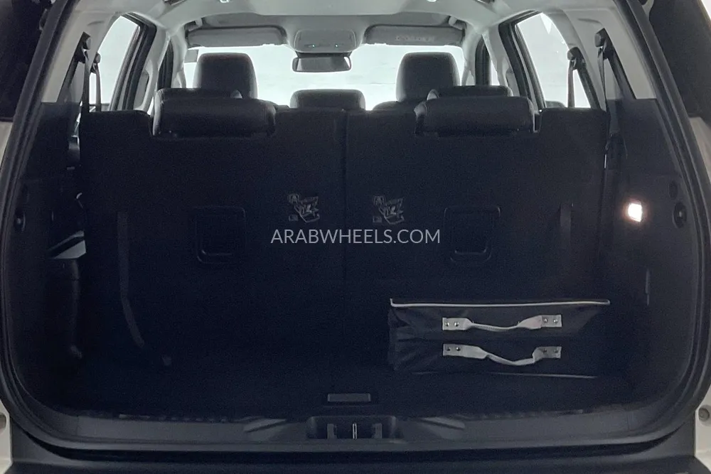 فورد إيفرست 2024 for Sale in الشارقة Image-15