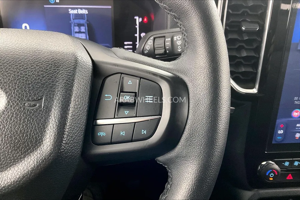 فورد إيفرست 2024 for Sale in الشارقة Image-22