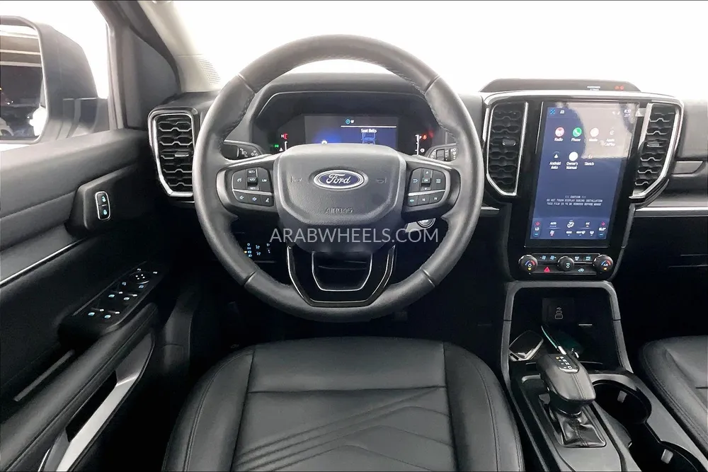 فورد إيفرست 2024 for Sale in الشارقة Image-29