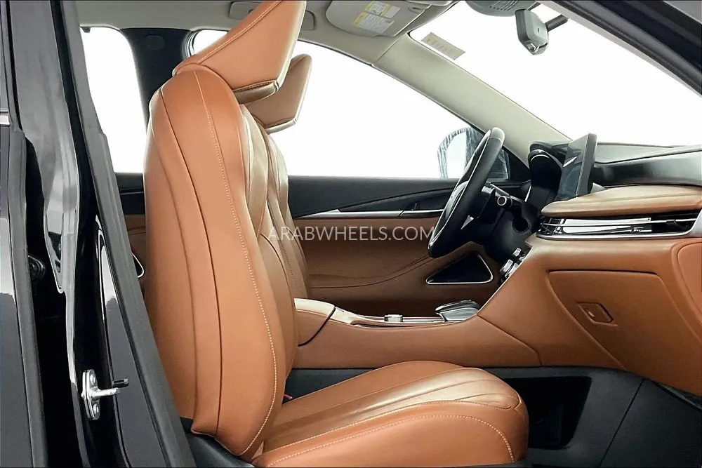 إنفينيتي QX60 2023 for Sale in دبي Image-13