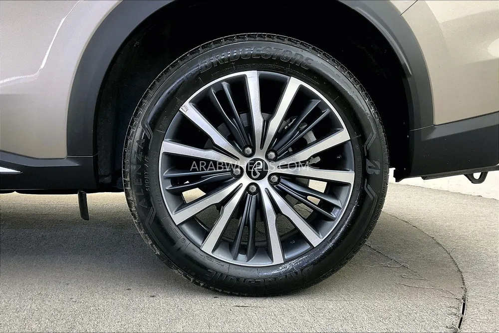 إنفينيتي QX60 2024 for Sale in دبي Image-9