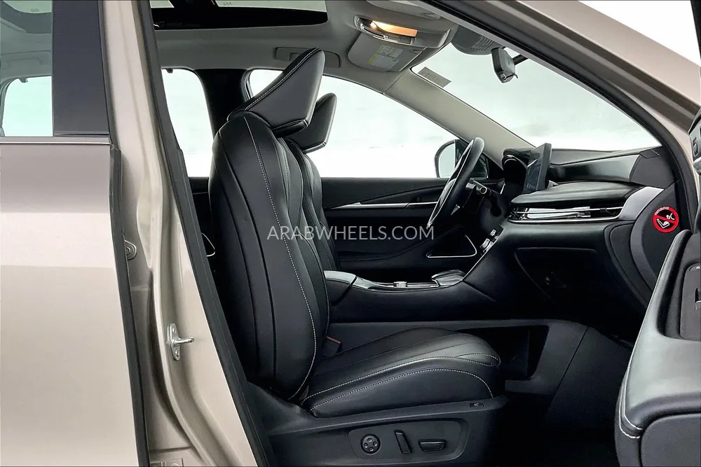 إنفينيتي QX60 2024 for Sale in دبي Image-13