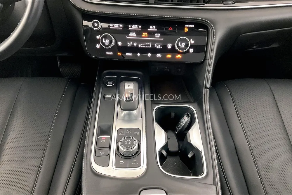 إنفينيتي QX60 2024 for Sale in دبي Image-23