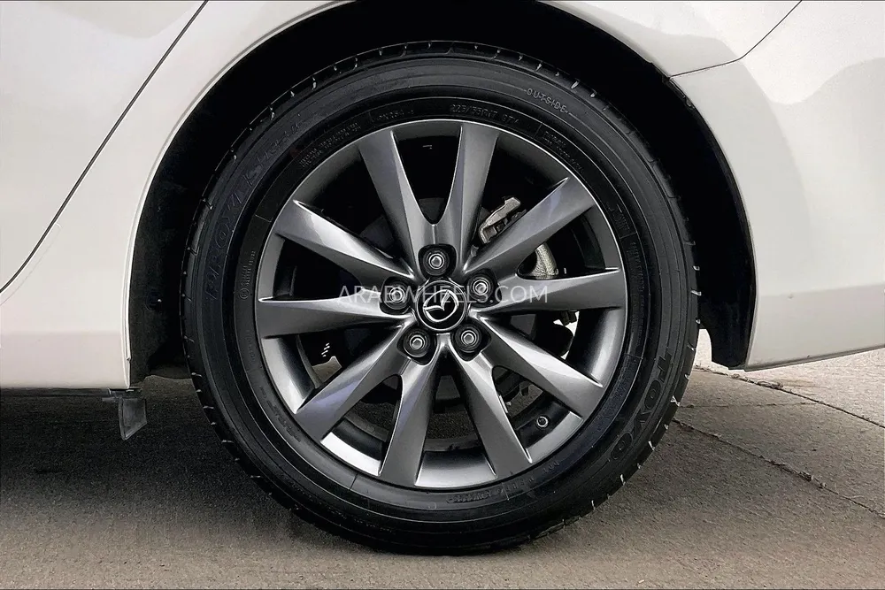 مازدا 6 2024 for Sale in دبي Image-10