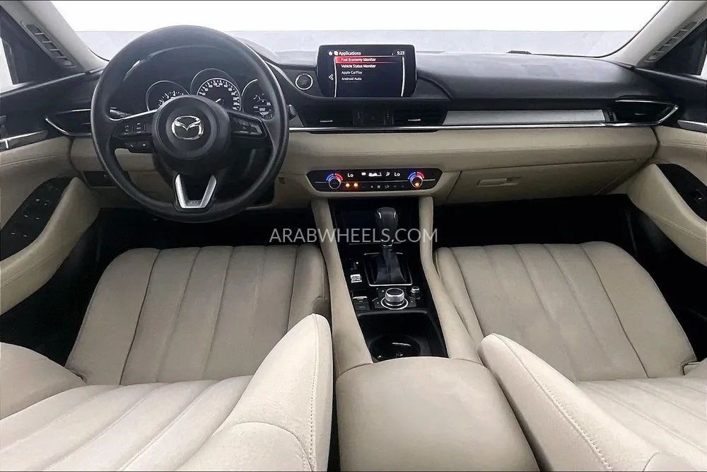 مازدا 6 2024 for Sale in دبي Image-11