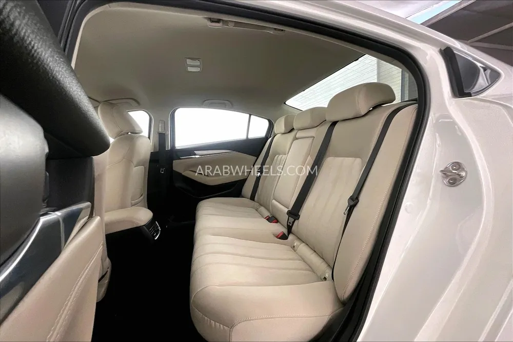 مازدا 6 2024 for Sale in دبي Image-14
