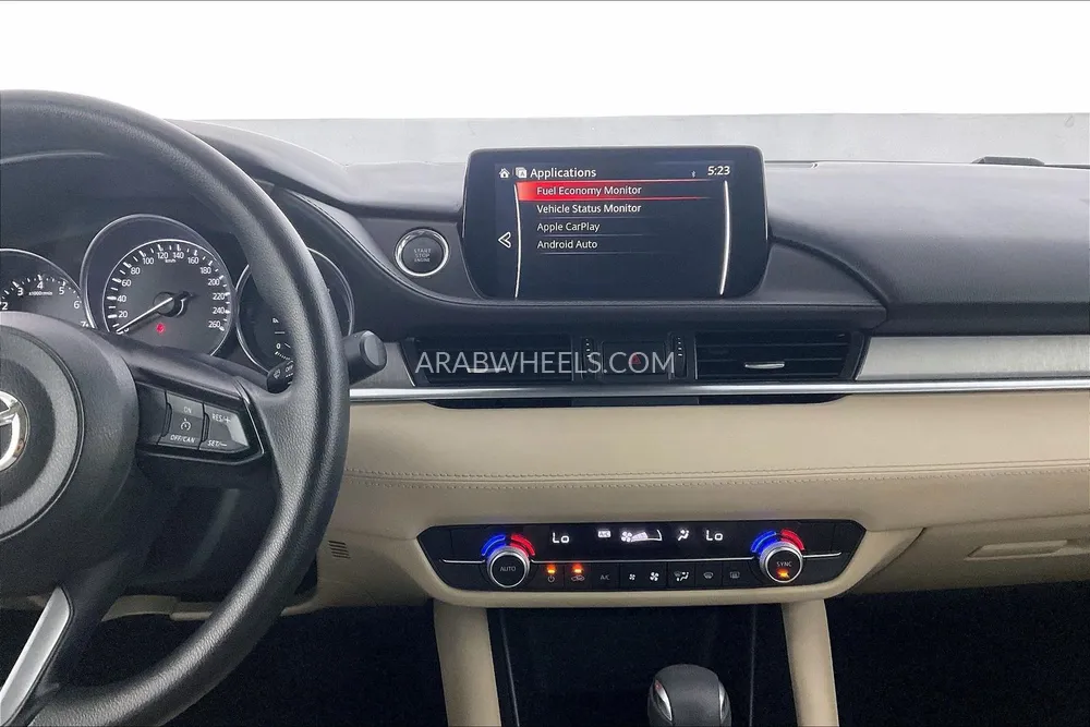 مازدا 6 2024 for Sale in دبي Image-16