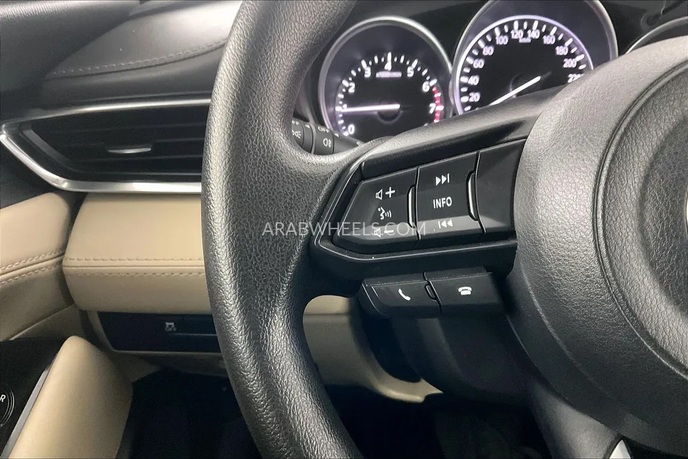 مازدا 6 2024 for Sale in دبي Image-21