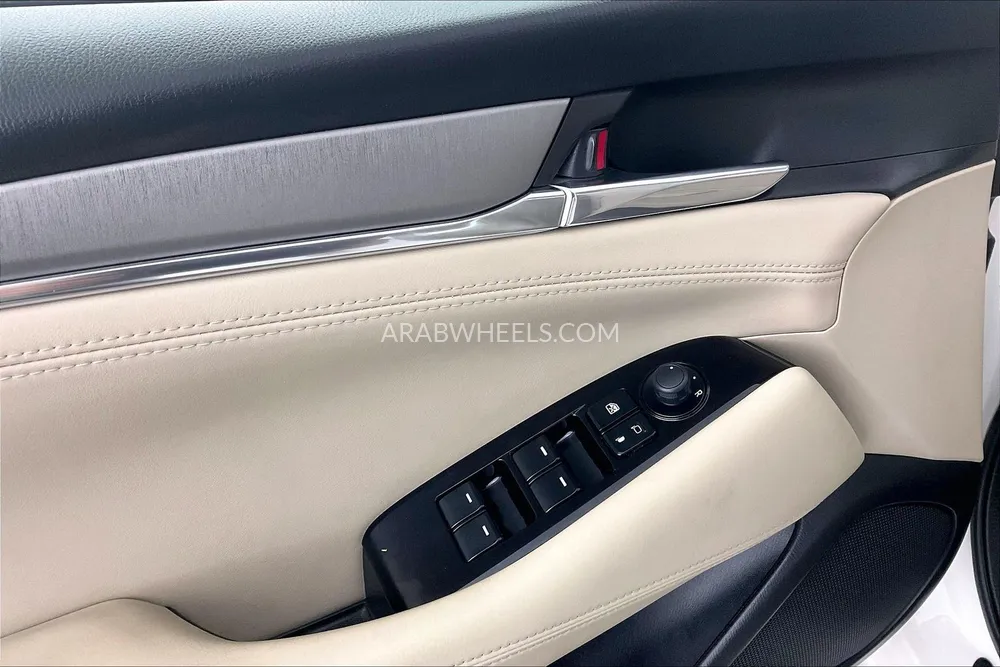 مازدا 6 2024 for Sale in دبي Image-35