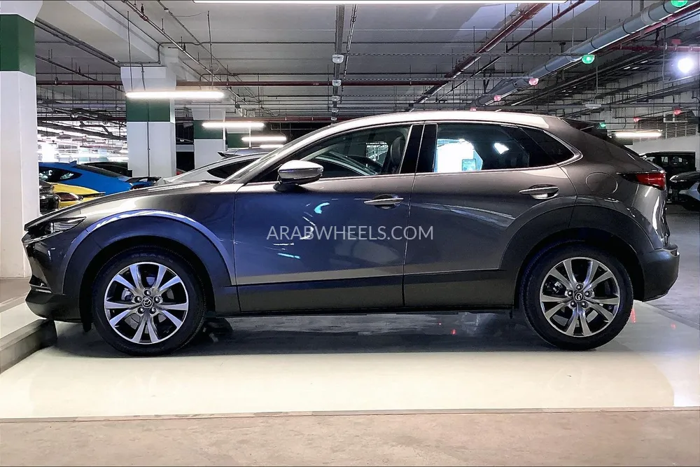 Mazda CX 30 2023 for Sale in Dubai Image-8