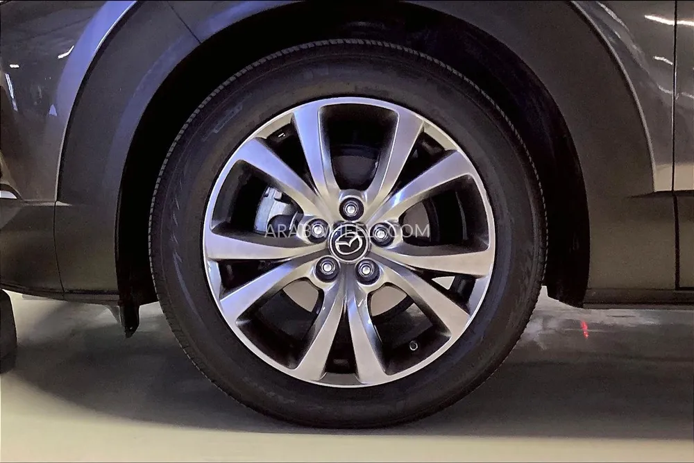 Mazda CX 30 2023 for Sale in Dubai Image-9