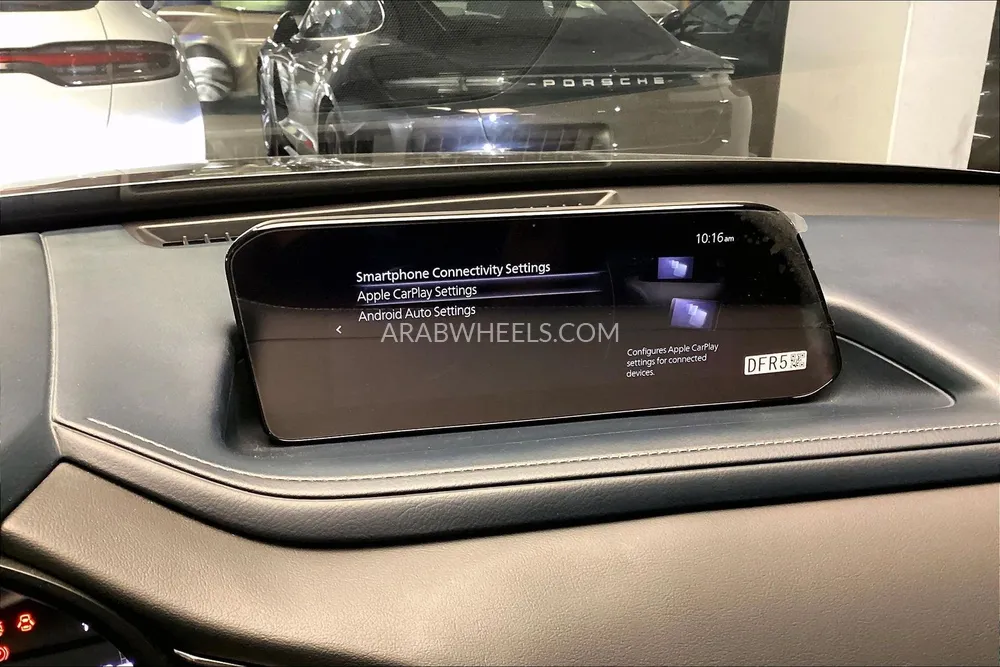 Mazda CX 30 2023 for Sale in Dubai Image-10