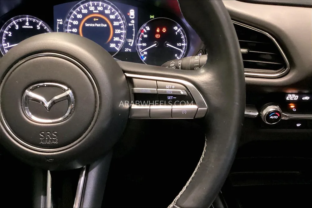 Mazda CX 30 2023 for Sale in Dubai Image-19