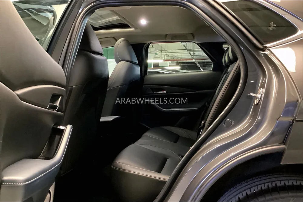 Mazda CX 30 2023 for Sale in Dubai Image-23