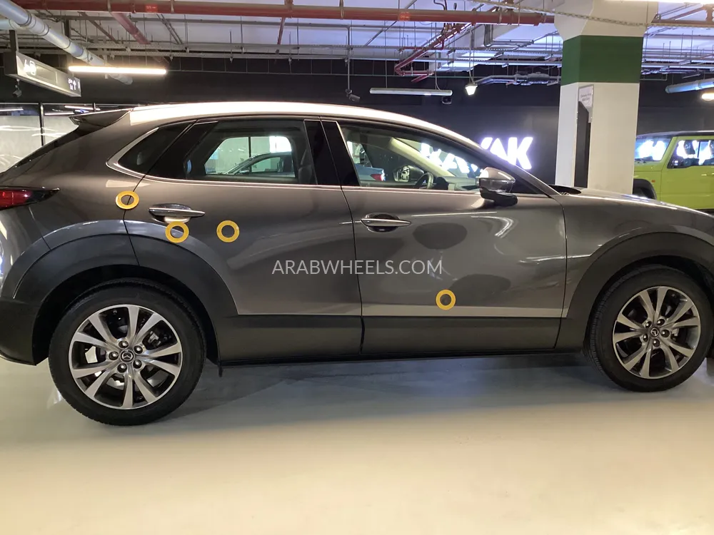 Mazda CX 30 2023 for Sale in Dubai Image-28