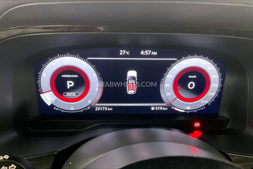 نيسان باثفايندر 2024 for Sale in دبي Image-12