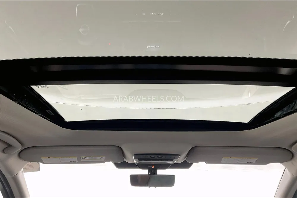 نيسان باثفايندر 2024 for Sale in دبي Image-20