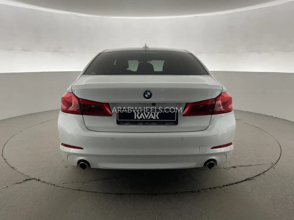BMW 5 series 2020 for Sale in Sharjah Image-5