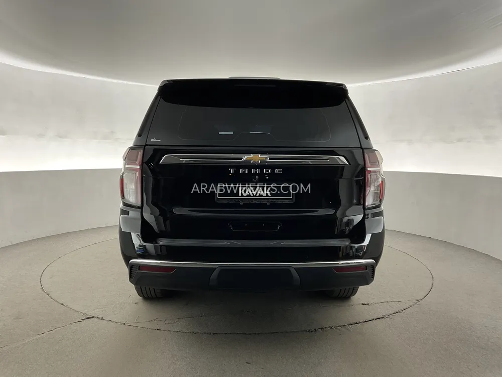 شيفروليه تاهو 2023 for Sale in دبي Image-5