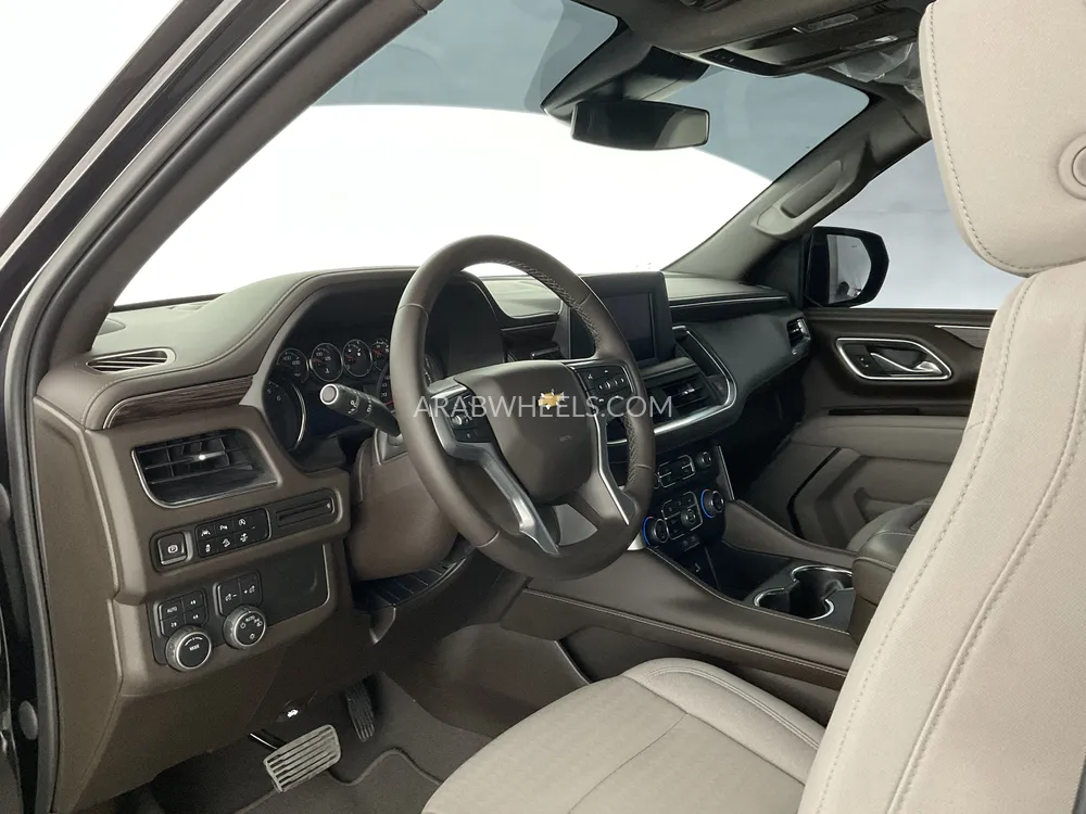 شيفروليه تاهو 2023 for Sale in دبي Image-8