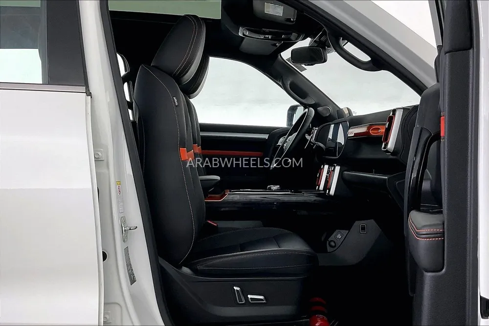 Haval Dargo 2024 for Sale in Sharjah Image-14