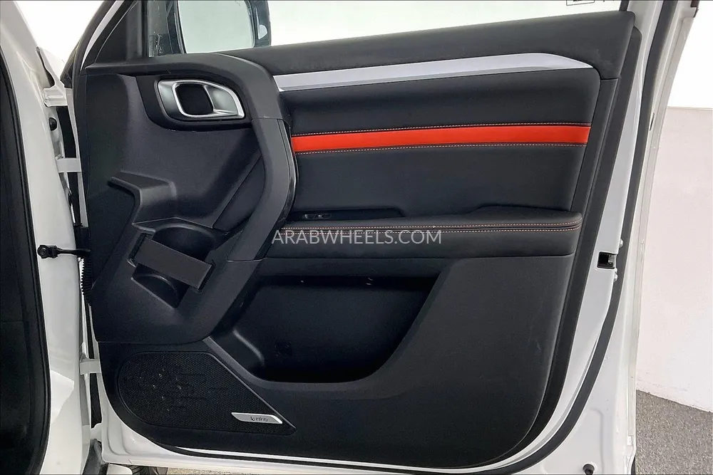 Haval Dargo 2024 for Sale in Sharjah Image-19