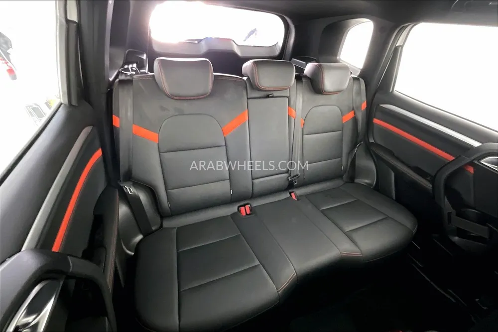 Haval Dargo 2024 for Sale in Sharjah Image-29