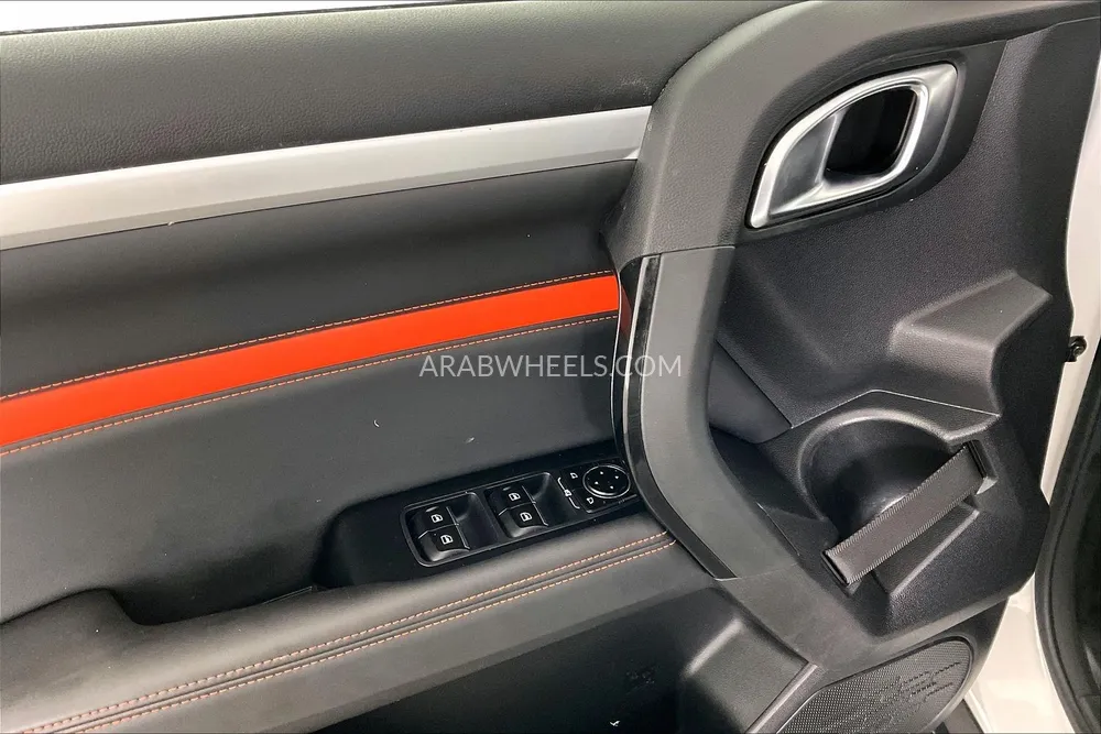 Haval Dargo 2024 for Sale in Sharjah Image-34