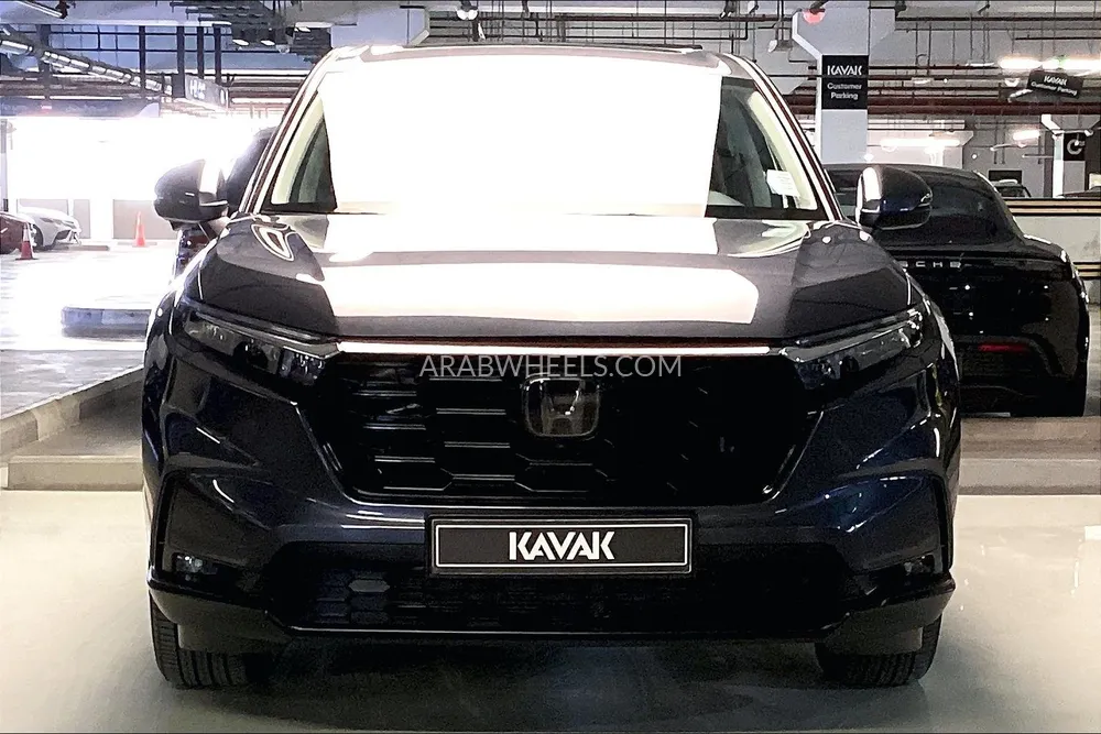 Honda CR-V 2024 for Sale in Sharjah Image-2