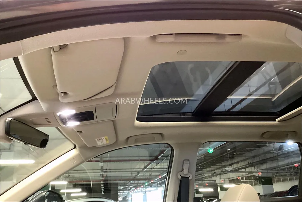 Honda CR-V 2024 for Sale in Sharjah Image-19