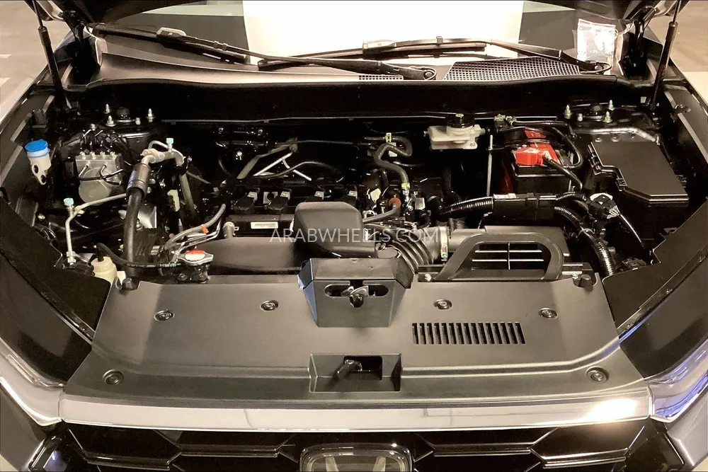 Honda CR-V 2024 for Sale in Sharjah Image-20