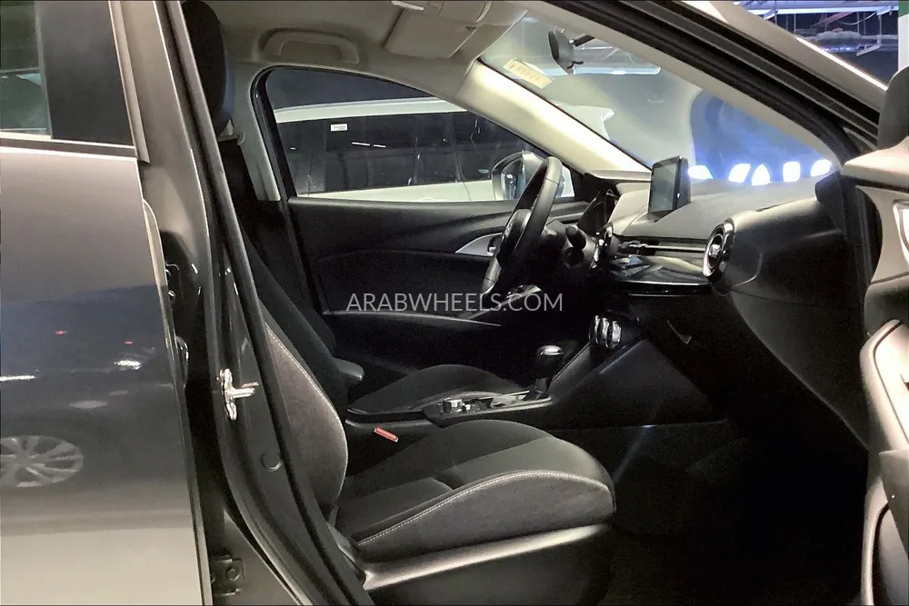 Mazda CX 3 2025 for Sale in Sharjah Image-13