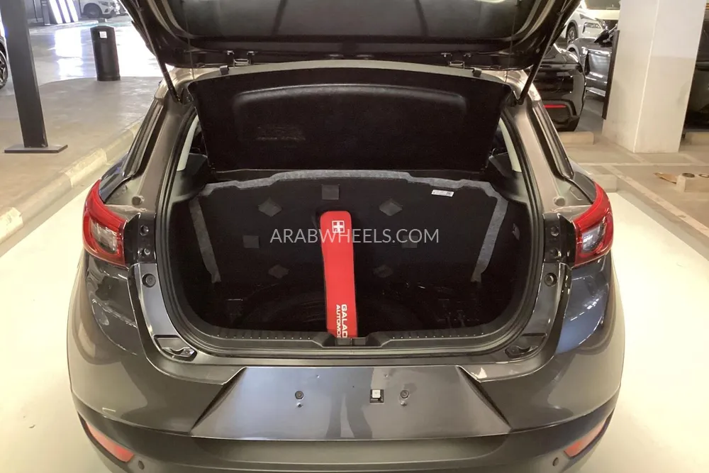 Mazda CX 3 2025 for Sale in Sharjah Image-15