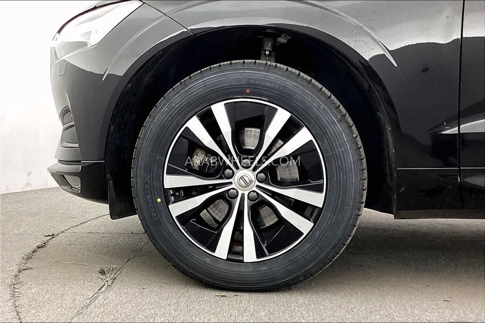 فولفو إكس سي 60 2021 for Sale in الشارقة Image-9