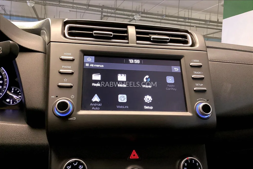 هيونداي كريتا 2025 for Sale in دبي Image-10