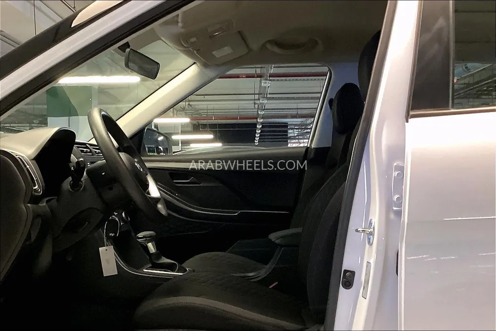 هيونداي كريتا 2025 for Sale in دبي Image-22
