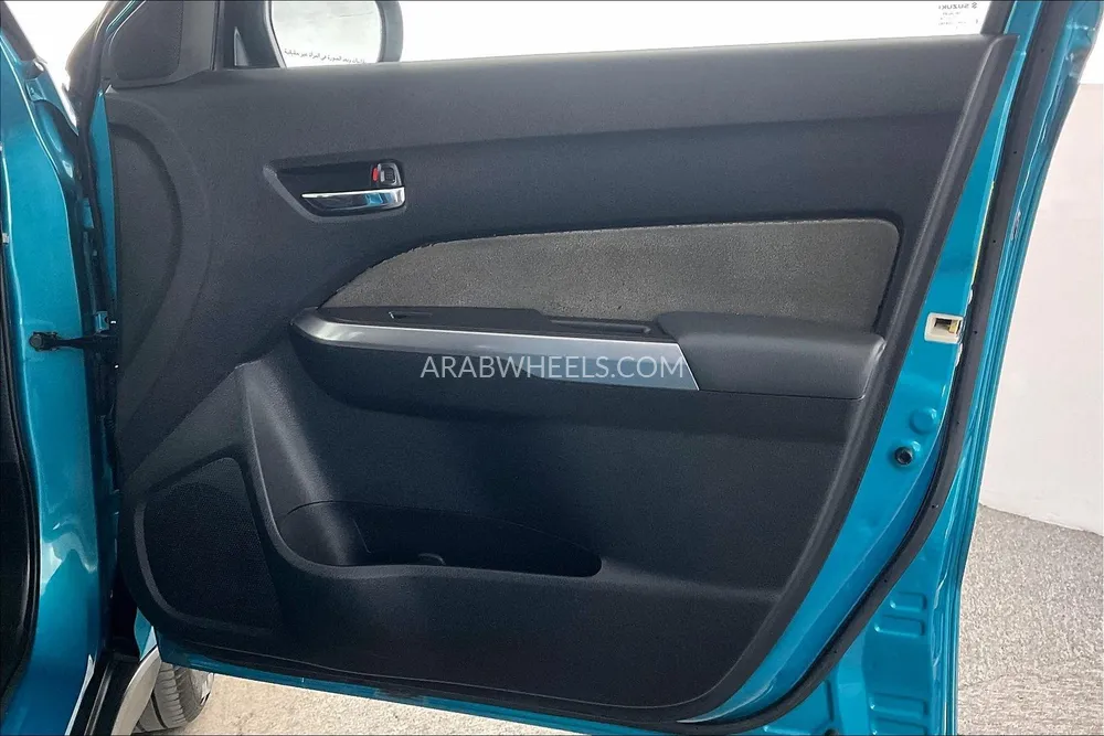 Suzuki Vitara 2020 for Sale in Dubai Image-19