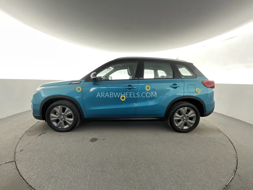 Suzuki Vitara 2020 for Sale in Dubai Image-30