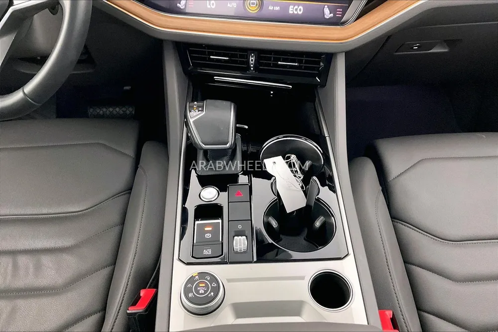 Volkswagen Touareg 2023 for Sale in Sharjah Image-23