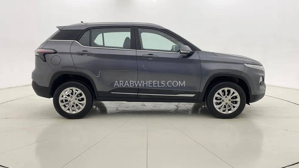 Chevrolet Groove 2023 for Sale in Dubai Image-2